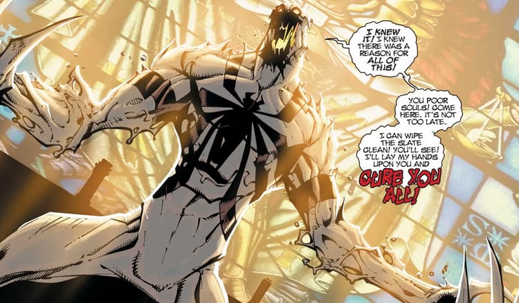 AMAZING SPIDER-MAN (1999) #670 artwork by Humberto Ramos, Victor Olazaba, and Edgar Delgado