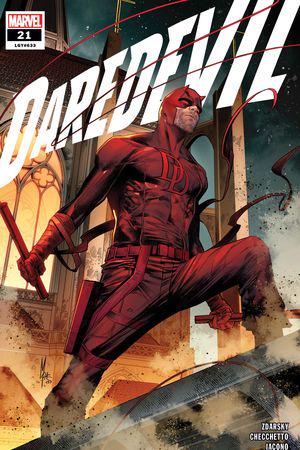 Daredevil (2019) #21